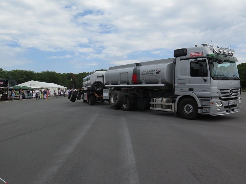 Vierter Berufsaktionstag