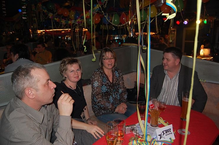 Silvesterparty Starbowling 2008.nnz-City Scout on Tour