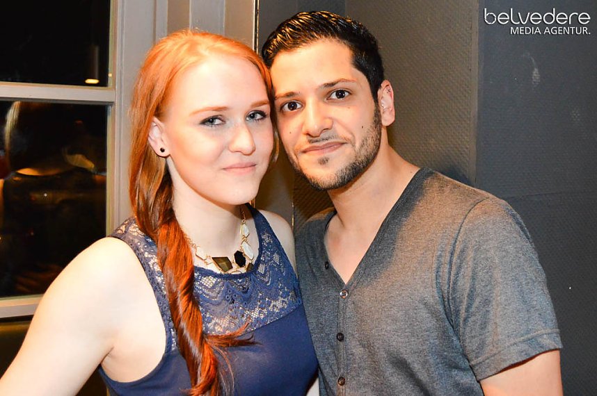 Party im Jugendclubhaus