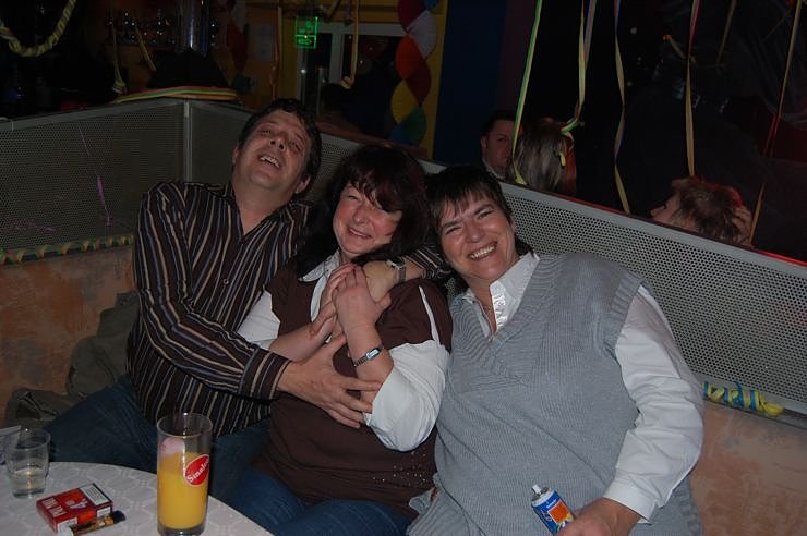 Silvesterparty Starbowling 2008.nnz-City Scout on Tour