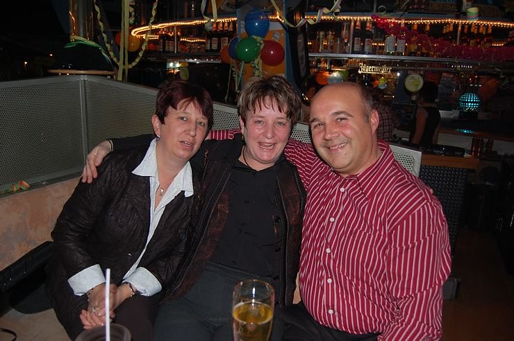 Silvesterparty Starbowling 2008.nnz-City Scout on Tour