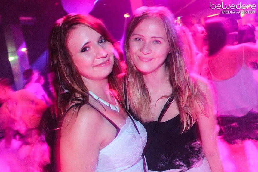 Party im Nordh&auml;user Sax