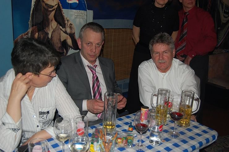 Silvesterparty Starbowling 2008.nnz-City Scout on Tour