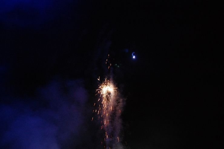 Silvesterparty Starbowling 2008.nnz-City Scout on Tour