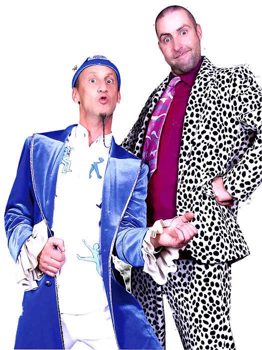 Programm zum 240. Brunnenfest