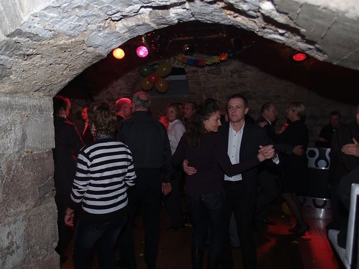 Silvesterparty Grease 2008.nnz-City Scout on Tour