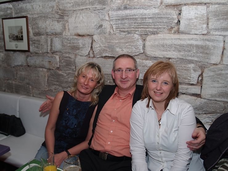 Silvesterparty Grease 2008.nnz-City Scout on Tour