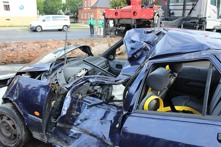 Verkehrssicherheitstag bei der Bundeswehr