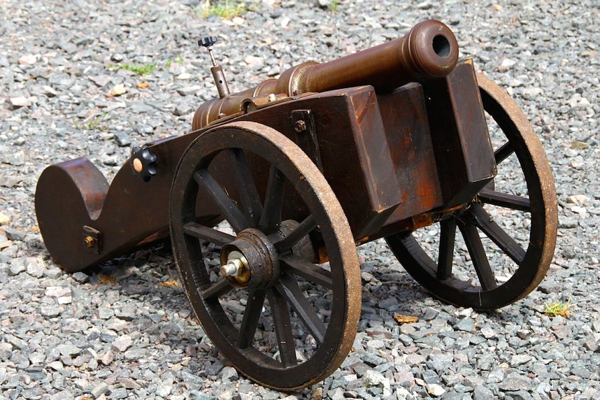 Fest der Nationen - der Samstag