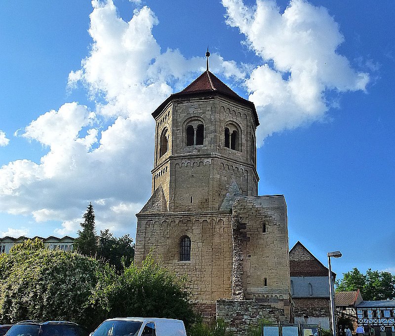 Th&uuml;ringer Orgelsommer