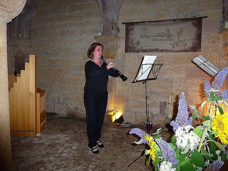 Th&uuml;ringer Orgelsommer