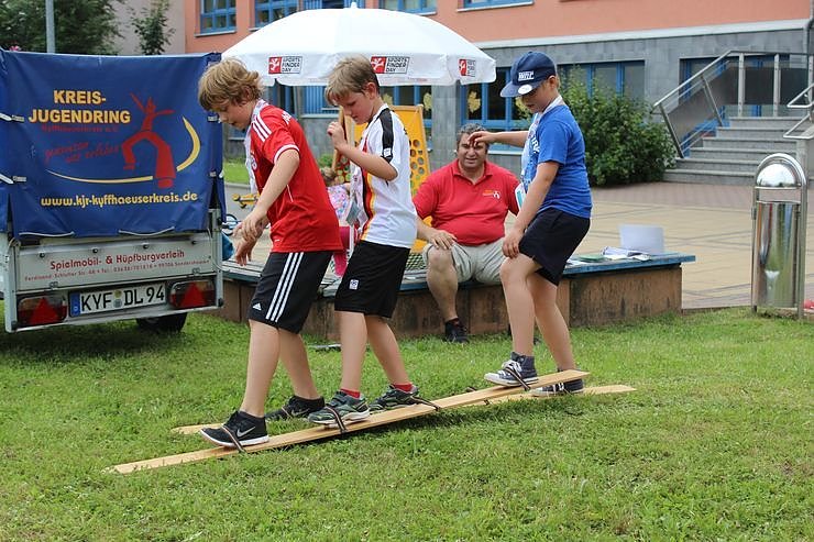 Begehrt wie eh und je