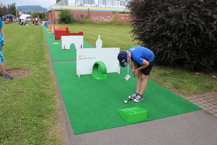 Begehrt wie eh und je