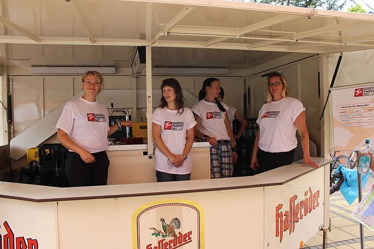 Begehrt wie eh und je