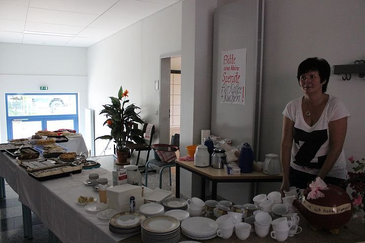 Begehrt wie eh und je