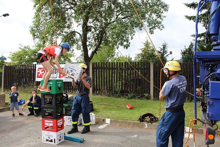 Begehrt wie eh und je