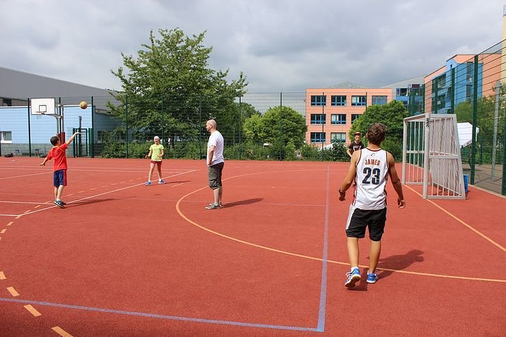 Begehrt wie eh und je