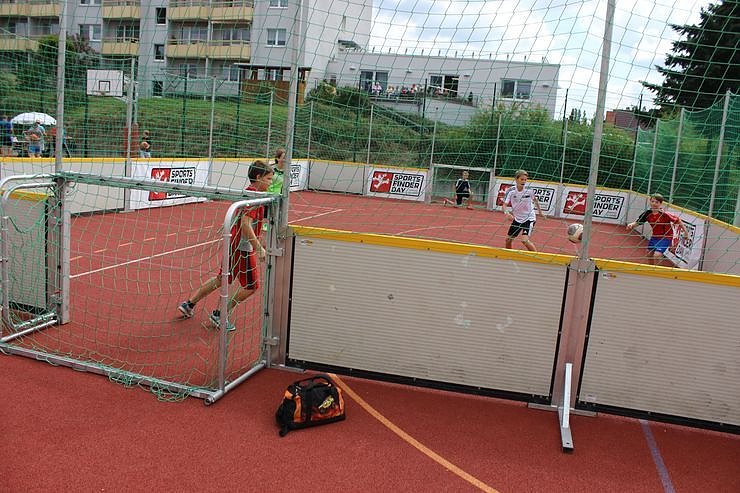 Begehrt wie eh und je