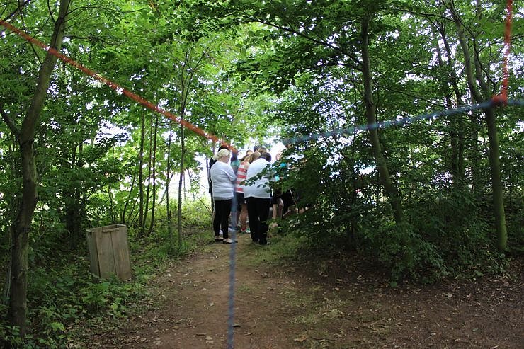 Begehrt wie eh und je