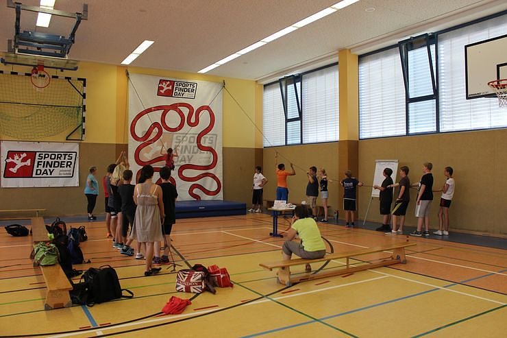 Begehrt wie eh und je