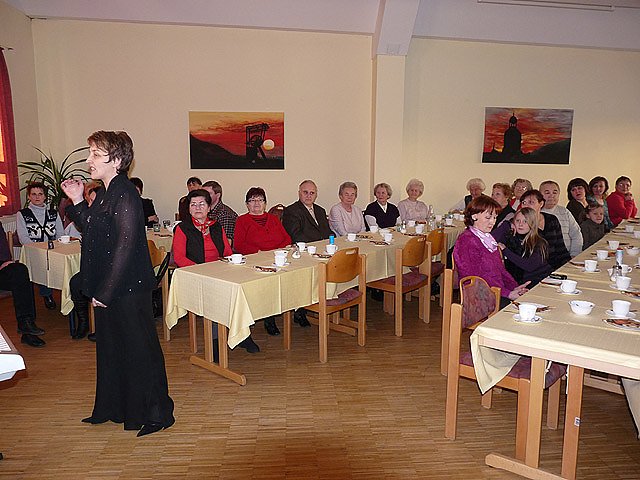 Russische Weihnachten in Sondershausen