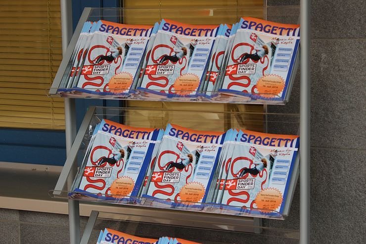 Neues aus Sondershausen