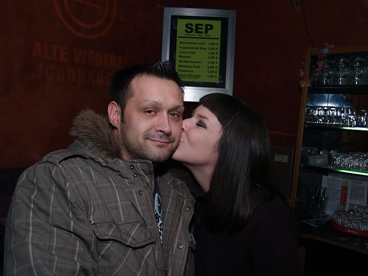 SEP der FH Nordhausen.nnz-City Scout on Tour