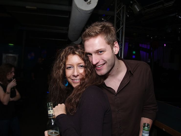 SEP der FH Nordhausen.nnz-City Scout on Tour