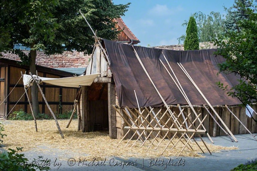 Semper Memento Historia 