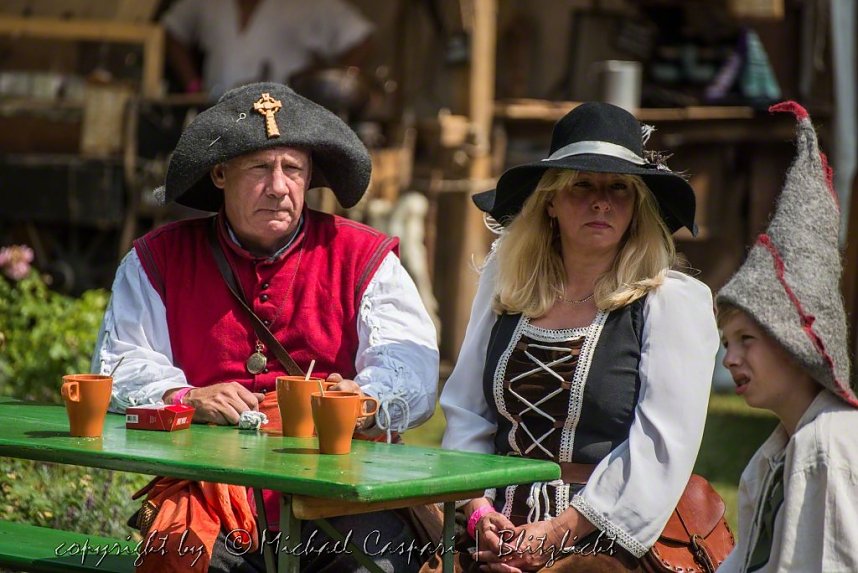 Semper Memento Historia 