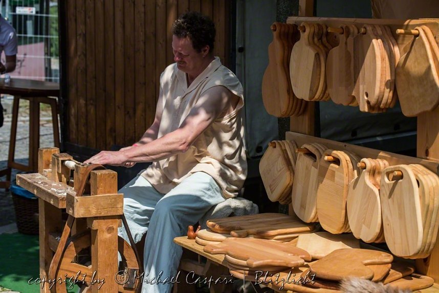 Semper Memento Historia 