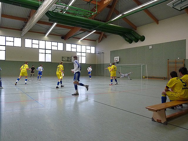 Westth&uuml;ringer Hallenmeisterschaft