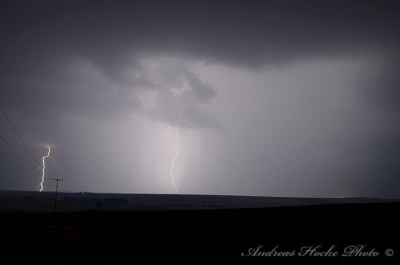 Faszination Blitze