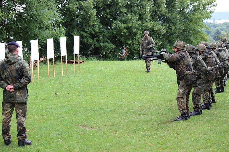 Standort Sondershausen hat Zukunft