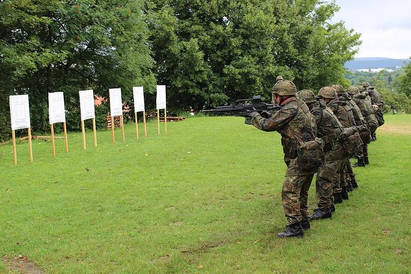 Standort Sondershausen hat Zukunft