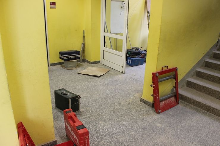 Baustellen kontrolliert (1)