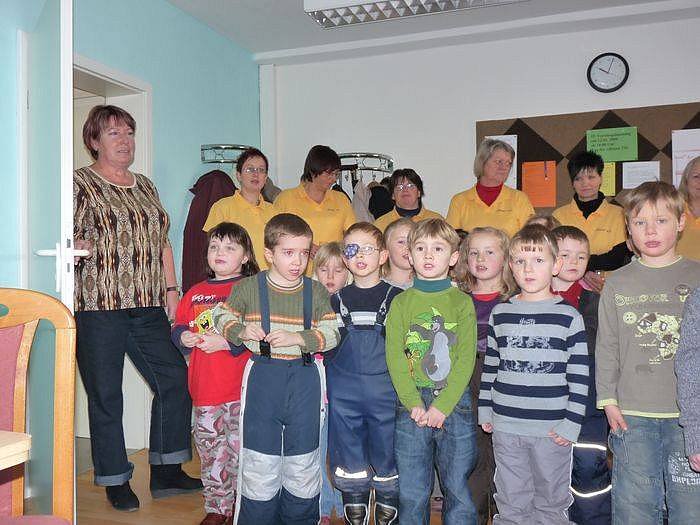 15 Jahre Verein "D&uuml;ne"