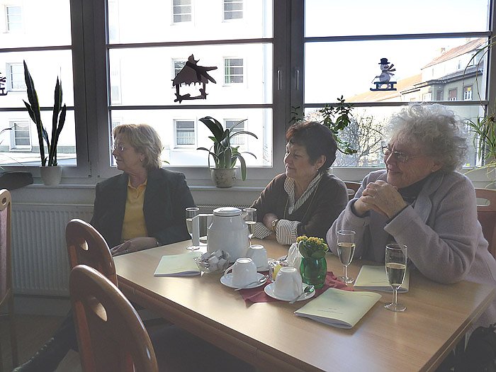 15 Jahre Verein "D&uuml;ne"