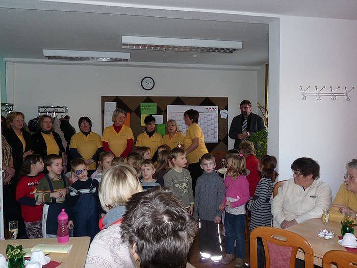 15 Jahre Verein "D&uuml;ne"