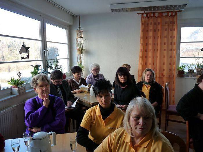 15 Jahre Verein "D&uuml;ne"