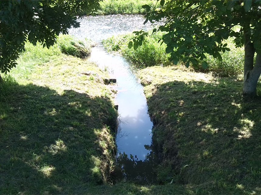 Mehr Schutz erforderlich