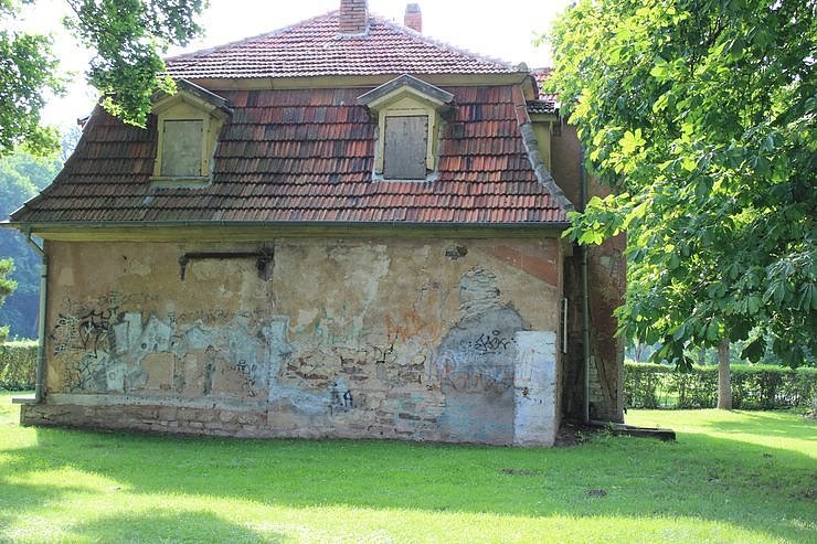 Stolperfalle Kriegerdenkmal?
