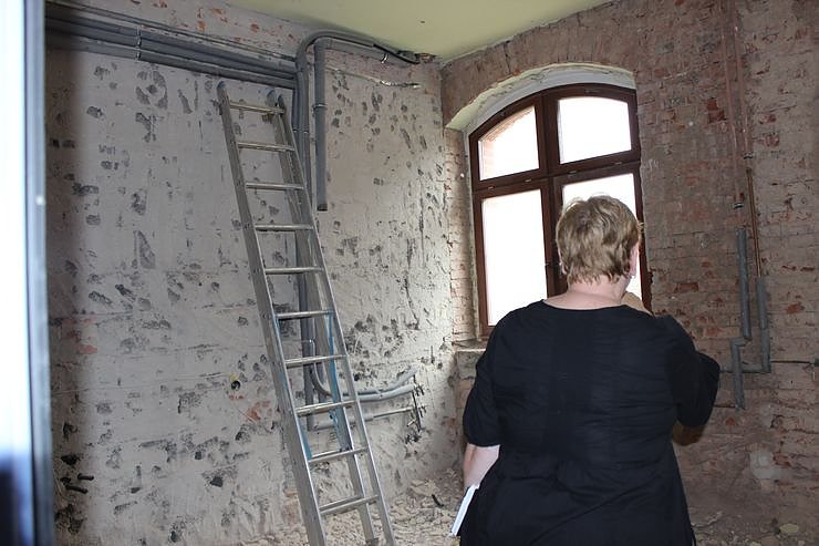 Baustellen kontrolliert (4)