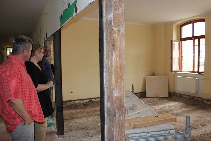 Baustellen kontrolliert (4)