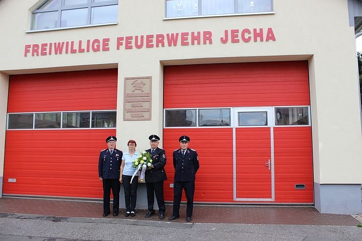 Paul Volkmann gedacht