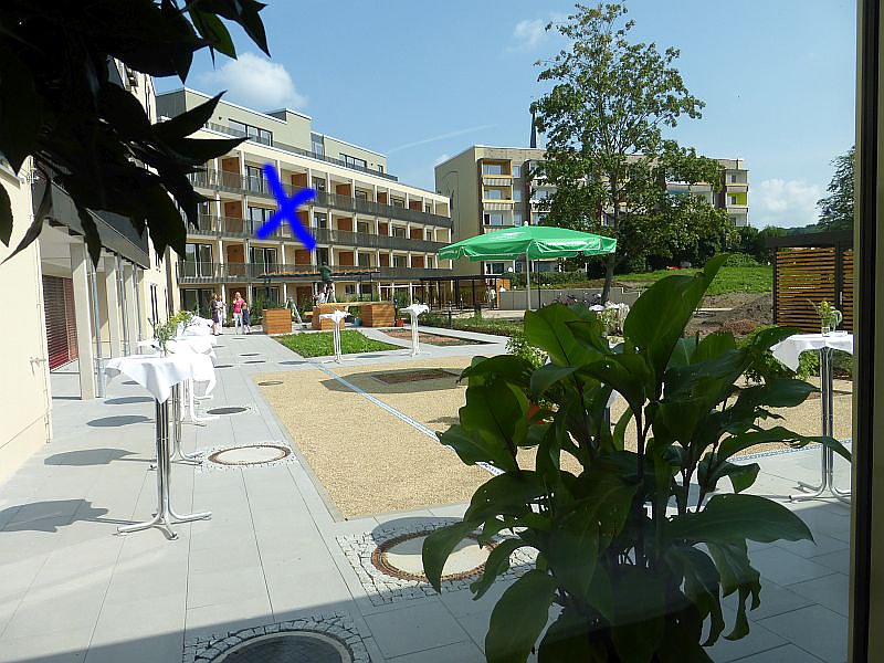 Verwirrung am Wippertor