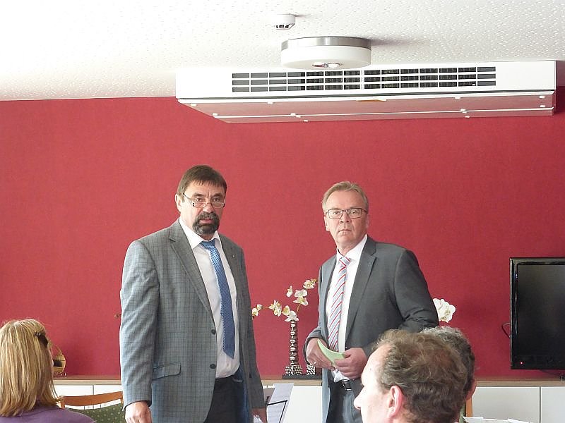 Verwirrung am Wippertor