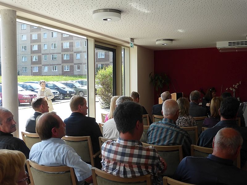 Verwirrung am Wippertor