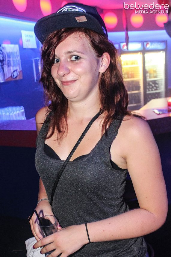 Party im Nordh&auml;user Sax