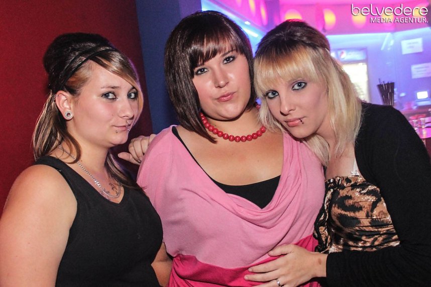 Party im Nordh&auml;user Sax